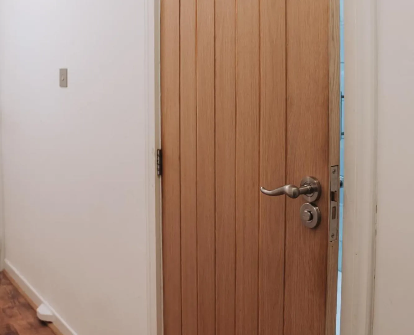 Large Bedroom, Close To Airport And City Centre 에든버러 영국