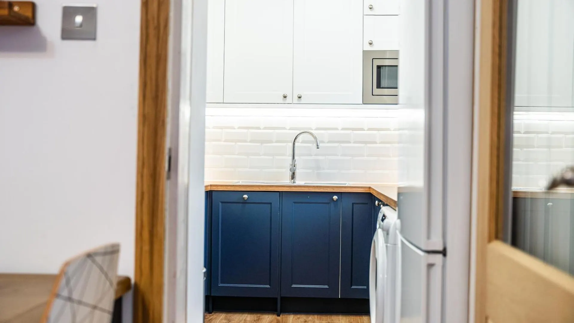 Large Bedroom, Close To Airport And City Centre 에든버러 홈스테이