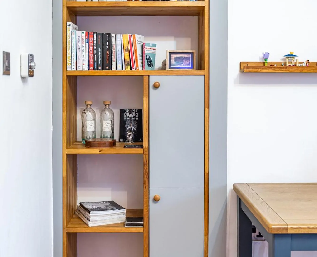 홈스테이 Large Bedroom, Close To Airport And City Centre 에든버러 영국